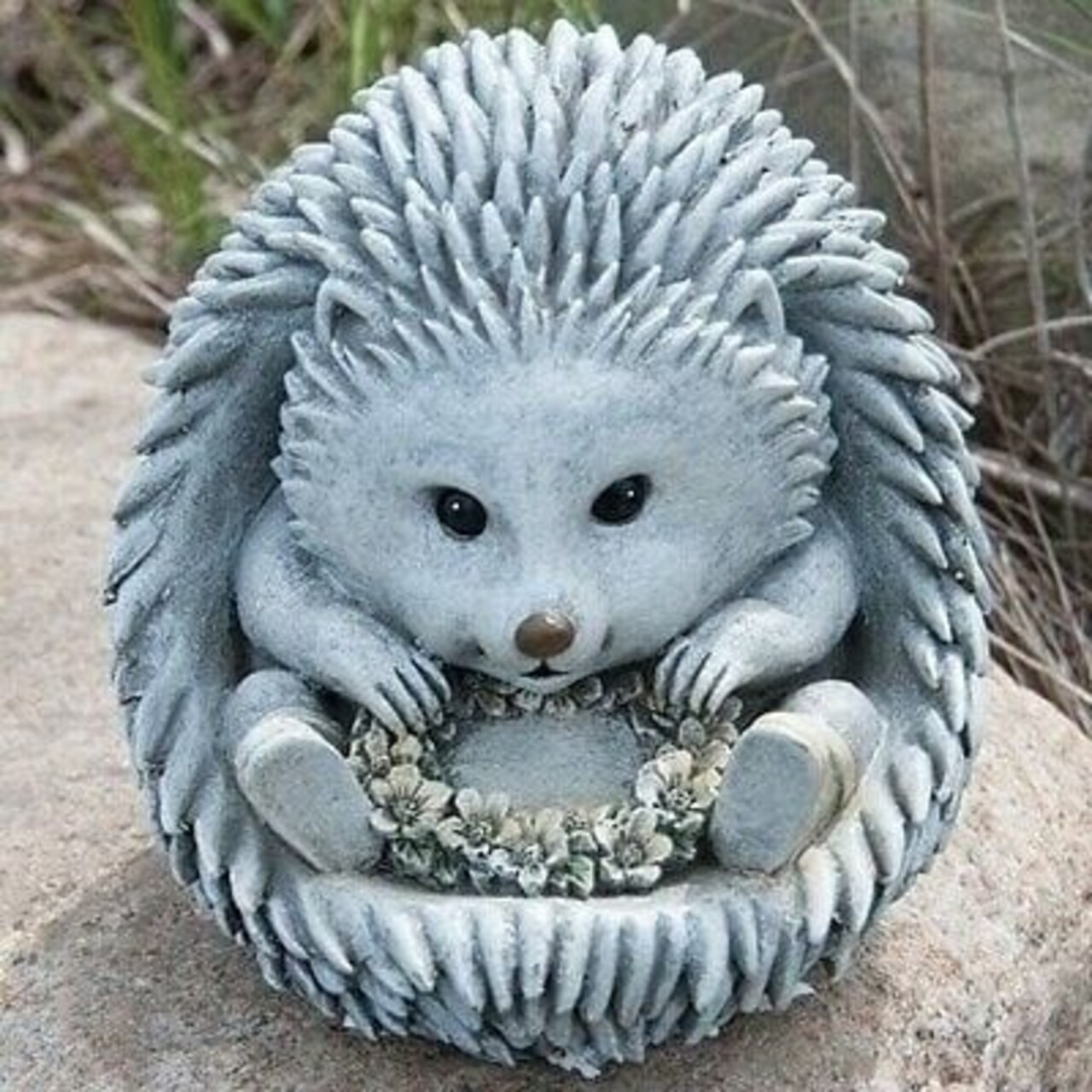 Roman 7.5" Hedgehog In Rain Boots #10840 NIB Free Shipping 48 states